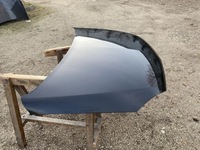 фото thumb №5, Капот крышка двигателя opel corsa c