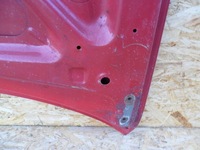 фото thumb №15, Toyota corrola hb e12 2002- капот