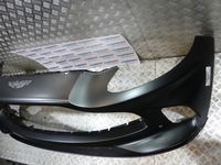 фото thumb №7, Aston martin dbx бампер перед + накладка тонированная зелёный / оригинал