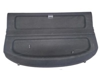 фото thumb №1, Mazda 3 i bk 5d hb полка багажника задняя задняя