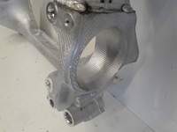 фото thumb №6, Mercedes glc x253 253 подрамник подрамник подрамник 4matic