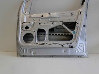 фото thumb №8, Mercedes vaneo w414 414 дверь правые передние