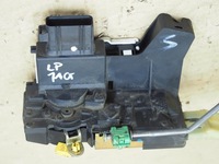 фото thumb №5, Jaguar s-type замок левый перед 2w4a-5421813-ga