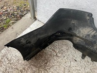 фото thumb №6, Бампер задняя задний toyota camry 17- sedan