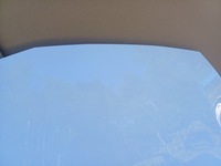 фото thumb №5, Капот opel astra j цвет y40r