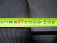 фото thumb №9, Сиденье правый задняя 3rząd opel zafira