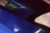 фото thumb №7, Бампер перед передній 8t5 pdc toyota prius 3 iii xw30 09-11