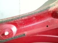 фото thumb №8, Mazda 3 ii bl hb спойлер спойлер крышки зад bbng-51960 27a