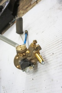 фото thumb №7, Qz081 fiat tipo ii електропроводка газова lpg 110r-005785 комплект