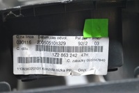 фото thumb №6, Туннель средний skoda octavia ii 1z2863242