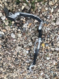 фото thumb №1, Mercedes w204 шланг кондиціонера a2048304716