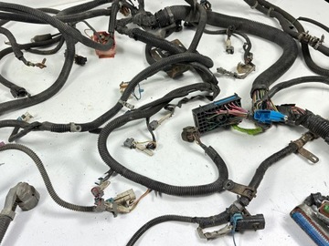 фото thumb №11, Tahoe suburban yukon hummer h2 99-07 жгут электрический двигателя 4.8 5.3 6.0