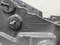 фото thumb №13, Крышка багажника крышка багажника задняя land rover defender ii 20-