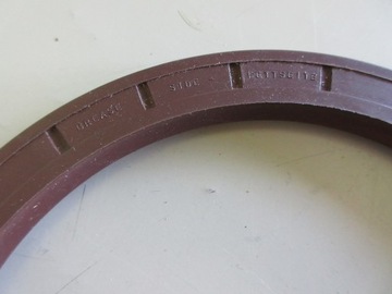 УПЛОТНЕНИЕ ВАЛА MAN ZF0734300258