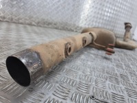 Katalizator/dpf land rover range rover velar kk835l219bc Цена, фото thumb