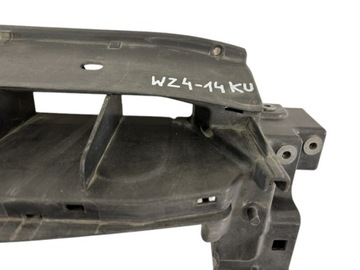 фото thumb №15, Vw tiguan 07-12 pas переднее усилитель лобовое 5n0805588f оригинал skaza