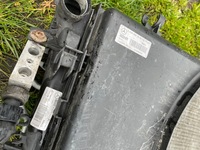 фото thumb №4, Комплект радиатор радиатор vito w639 2.2 cdi 04-11