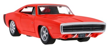 машинка с дистанционным управлением DODGE CHARGER RT 1:16 RASTAR