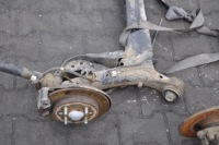 фото thumb №4, Honda jazz iii подвеска балка задняя