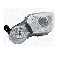 фото thumb №2, Фара magneti marelli 711307023422