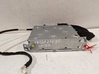 фото thumb №1, Радіо навігація 9812724580 citroen c4 ii 10-