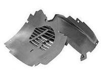 фото thumb №7, Перед lewego крыла porsche 987 cayman оригинальный 98750412308