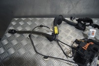 Электропроводка дверь замок дверь правый задний  twingo iii Цена, фото thumb