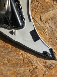 фото thumb №7, Решітка обдув ліва audi a4 b8 a5 8t1820901h