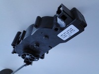 фото thumb №4, Mercedes gl 166 w166 замок кришки багажника доводчик