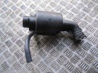 фото thumb №1, Opel astra k hb lift v 19-22 1.2 t труба turbo повітрозабірник 39159737