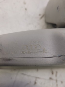 фото thumb №8, Зеркало заднего вида audi a4 a5 a6 fot 8r0857511b z62