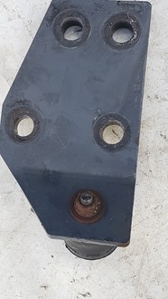 фото thumb №1, Лист кронштейн кронштейн daf xf 105 , 85 cf 6x2 bdf