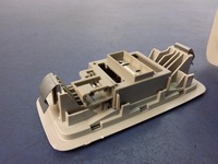 фото thumb №4, Mazda 3 ліхтарі внутрішнє стельовий 2 szt