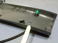 фото thumb №7, Hyundai i30 iii защита стойка b правая нижняя 85845-g4000