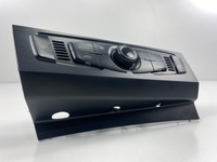 фото thumb №1, Панель кондиционера audi a5 8t