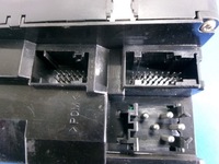 фото thumb №6, Bmw seria 5 e39 панель кнопки вимикачі вікон i дзеркал 6904306