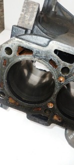 фото thumb №10, Блок двигуна a20dth 2.0 cdti insignia a zafira c astra j cascada saab 9-5