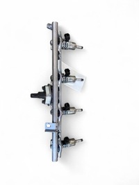 фото thumb №11, Lexus nx 2023 форсунки / комплект 2325025010