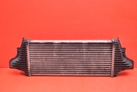 Радиатор интеркулер mercedes ml w164 3.0 cdi 224 km 05-08 в Украине, фото thumb