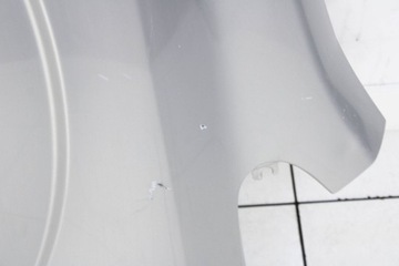 фото thumb №6, Крыло левый перед переднее opel zafira b 2005r- z176