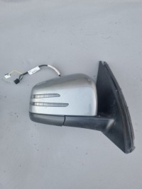 фото thumb №4, Mercedes ml w166 дзеркало ліва дзеркало праве