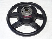 фото thumb №11, Повітропровід з подушка подушка безпеки vw touran i 1 1t0 03-