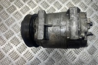 фото thumb №7, Компрессор кондиционера volvo s80 i ts, xy hfc134a 2.4l дизель 120kw 2002