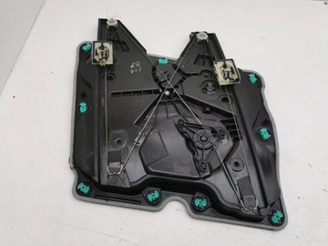 фото thumb №7, Volkswagen golf viii 2022 механізм підйому скла передній