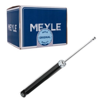 фото thumb №1, Амортизатор зад skoda octavia roomster vw golf iv bora 1998-2015