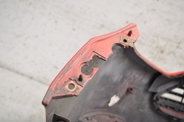 фото thumb №15, Ford fiesta mk7 рестайлінг бампер перед переднє pdc