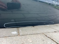 фото thumb №15, Кришка багажника задня задня hyundai ioniq 5