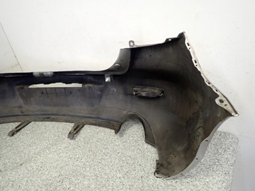 фото thumb №13, Mazda3 mazda 3 bk hb 03-05 бампер задній зад