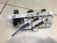 фото thumb №6, Панель повітропровід honda hr-v i 1.6 16v