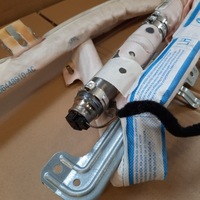 фото thumb №6, Bmw f10 lift подушка шторка безпеки ліва 306448910 ac